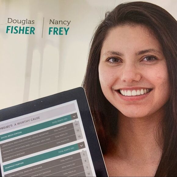 Checking for Understanding: Formative Assessment Techniques for Your‎ Classroom - Picture 2 of 4